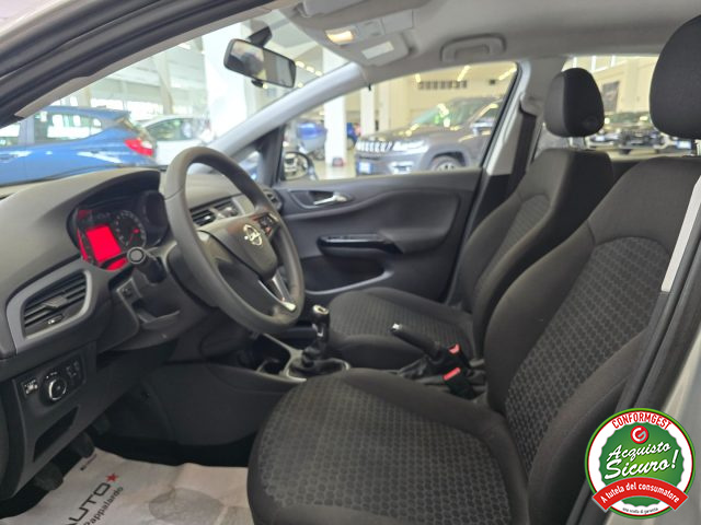 OPEL Corsa usata 17
