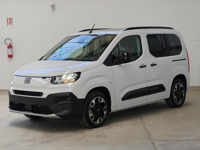 FIAT Doblo usata, con Airbag laterali