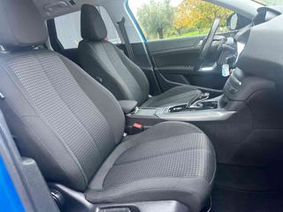 PEUGEOT 308 usata, con Cronologia tagliandi