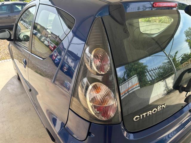 CITROEN C1 usata 54