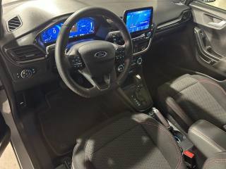FORD Puma usata, con Cerchi in lega