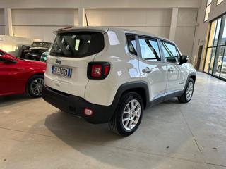 JEEP Renegade usata, con Controllo trazione