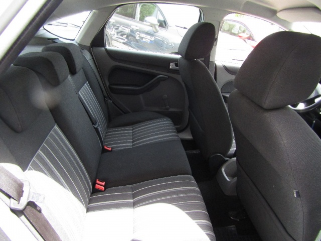FORD Focus usata, con Boardcomputer