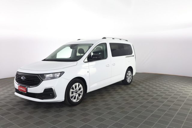 FORD Tourneo Connect usata 6