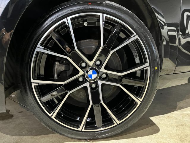 BMW 118 usata, con Alzacristalli elettrici