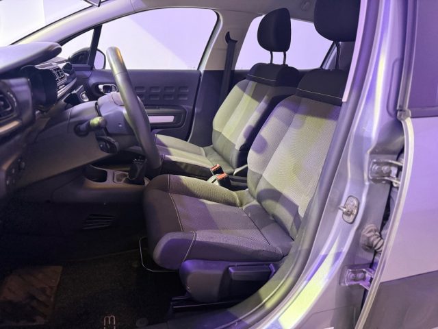 CITROEN C3 usata 4
