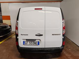 RENAULT Kangoo usata, con Chiusura centralizzata