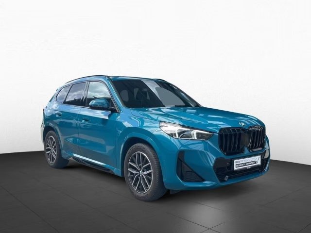 BMW X1 usata, con Airbag laterali