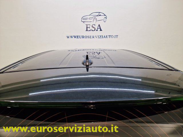 LAND ROVER Discovery Sport usata, con Airbag testa