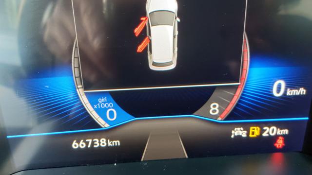 VOLKSWAGEN Taigo usata, con Park Distance Control