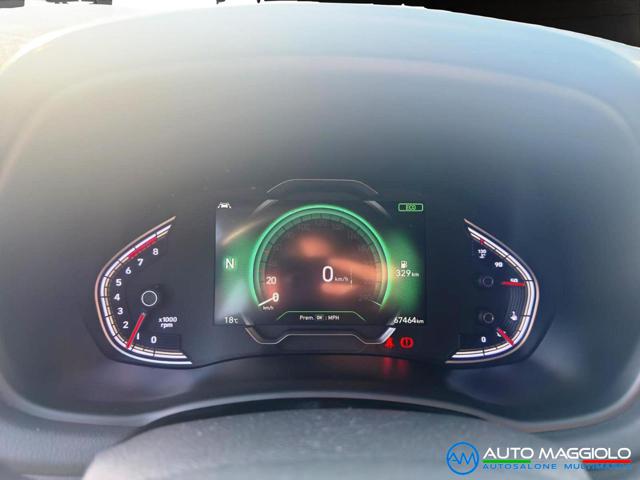HYUNDAI i30 usata, con Cruise Control
