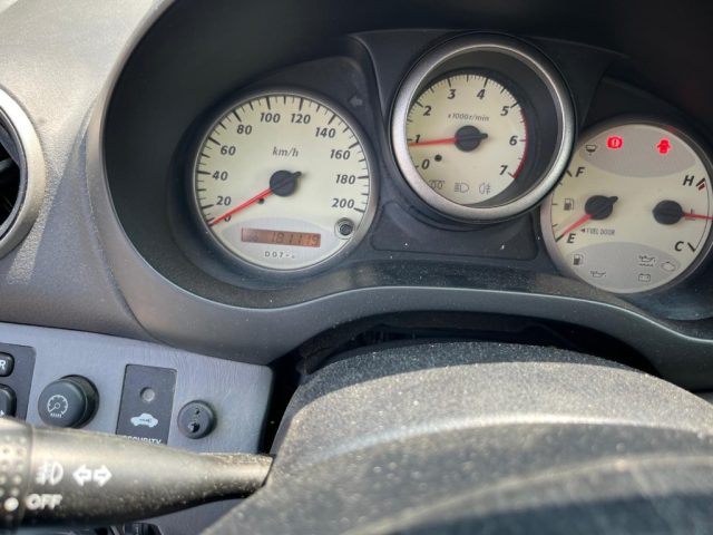 TOYOTA RAV 4 MY23 usata, con Controllo trazione