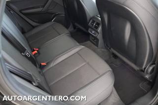 AUDI Q5 usata, con Chiusura centralizzata telecomandata