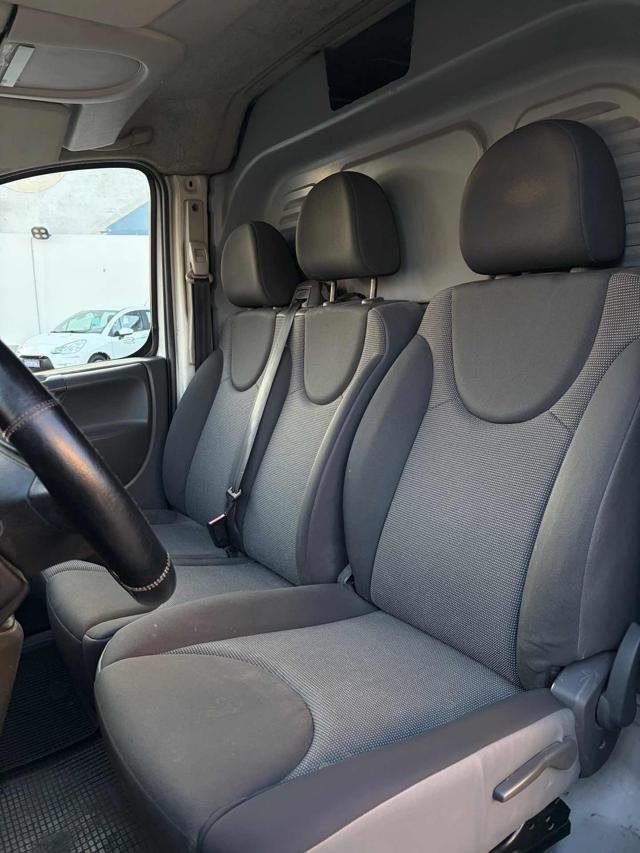 CITROEN Jumpy usata, con Immobilizzatore elettronico