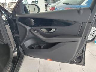 MERCEDES-BENZ GLC 300 usata, con USB