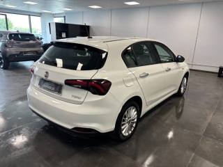 FIAT Tipo usata, con Specchietti laterali elettrici