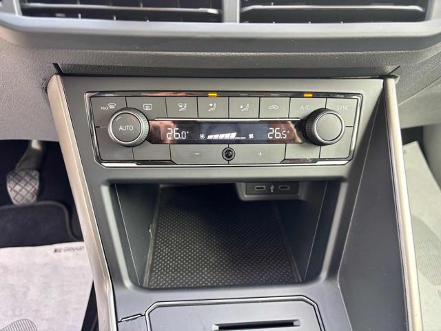 VOLKSWAGEN Polo usata, con Sistema di navigazione