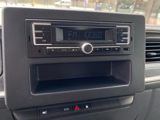 RENAULT Master usata 15
