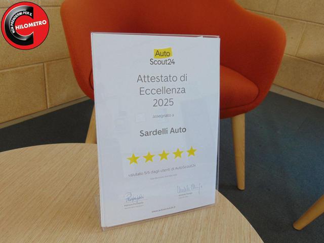 FIAT 500 usata, con Immobilizzatore elettronico