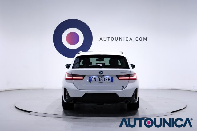 BMW 320 usata, con Immobilizzatore elettronico
