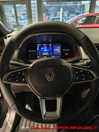 RENAULT Captur usata, con Specchietti laterali elettrici