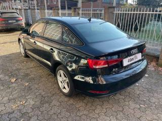 AUDI A3 usata, con Airbag Passeggero