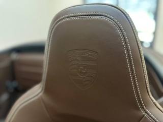 PORSCHE 992 usata, con Climatizzatore