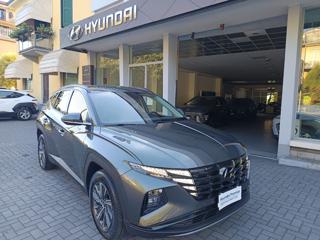 HYUNDAI Tucson usata, con Airbag laterali