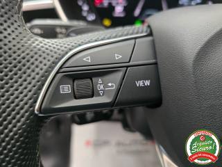 AUDI Q3 usata, con Fendinebbia