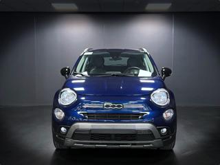 FIAT 500X usata, con Airbag