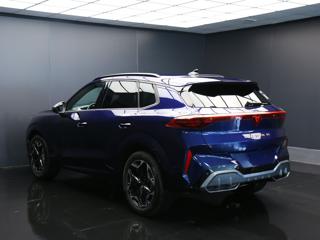 CUPRA Terramar usata, con Airbag Passeggero