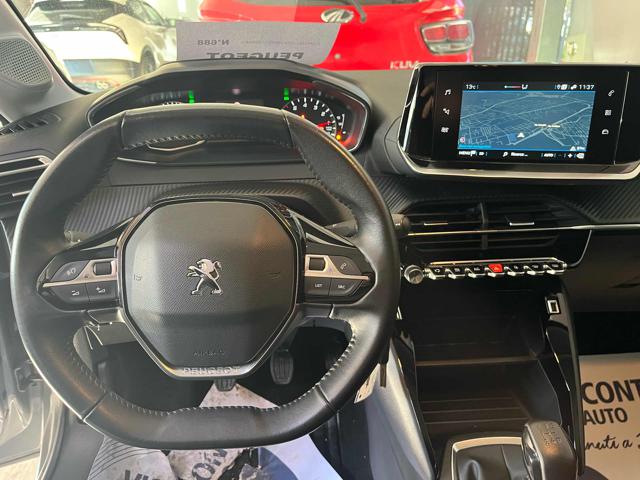 PEUGEOT 208 usata, con Airbag Passeggero