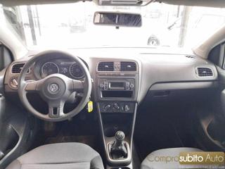 VOLKSWAGEN Polo usata, con Servosterzo