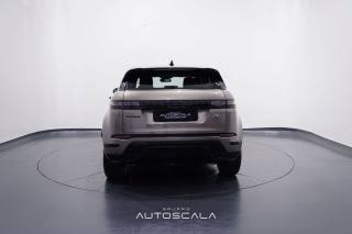LAND ROVER Range Rover Evoque usata, con Alzacristalli elettrici