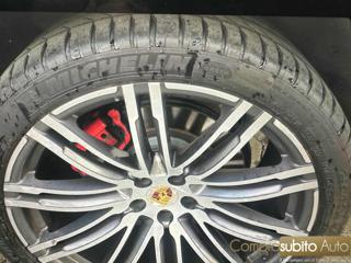 PORSCHE Macan usata, con Alzacristalli elettrici