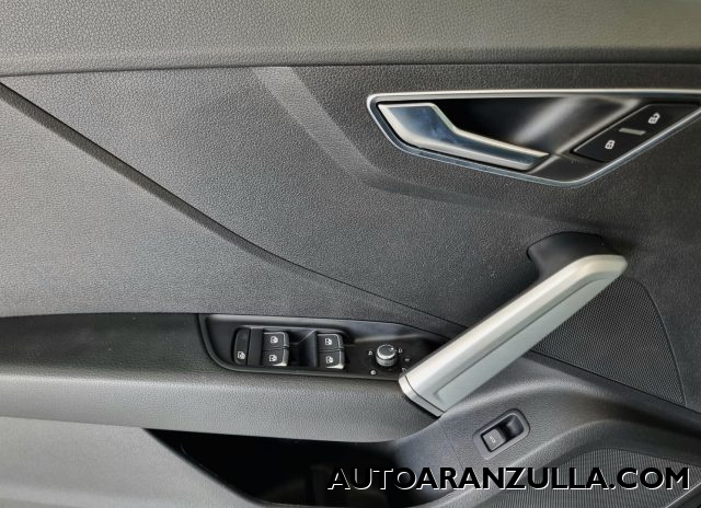 AUDI Q2 usata, con Luci diurne LED