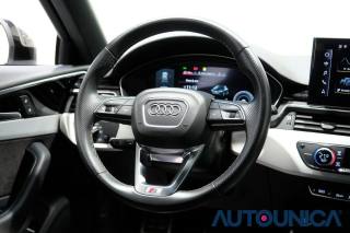 AUDI A4 usata, con Chiusura centralizzata senza chiave