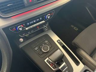 AUDI Q5 usata, con Fari Xenon