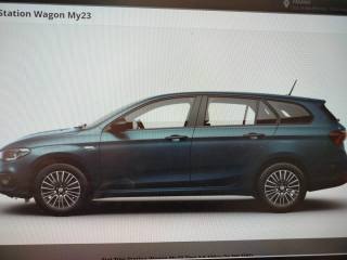 FIAT Tipo usata, con Airbag laterali