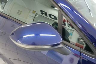 VOLKSWAGEN Golf usata, con Bracciolo