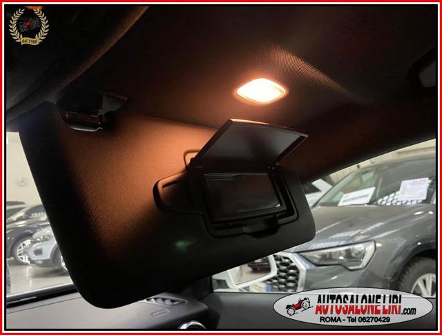 MERCEDES-BENZ GLA 200 usata, con Servosterzo