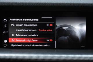 ALFA ROMEO Stelvio usata, con USB