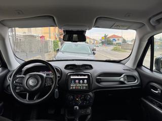 JEEP Renegade usata, con Servosterzo