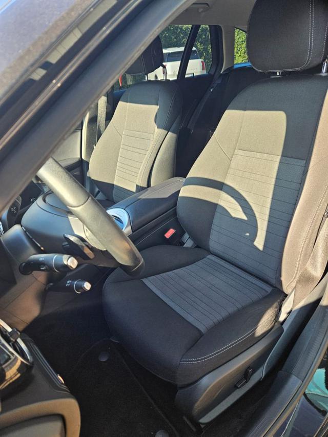 MERCEDES-BENZ C 200 usata, con Controllo trazione