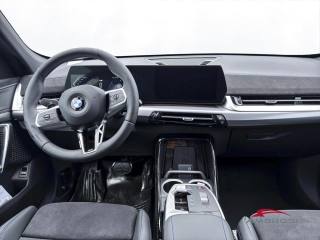 BMW X1 usata 11