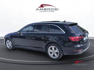 AUDI A4 usata 3