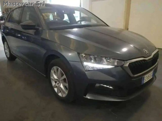 SKODA Scala usata, con Airbag