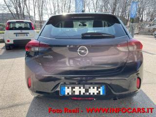 OPEL Corsa usata, con Climatizzatore