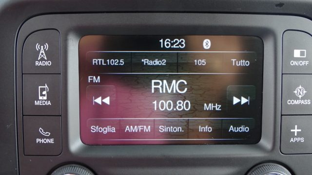 JEEP Renegade usata 101