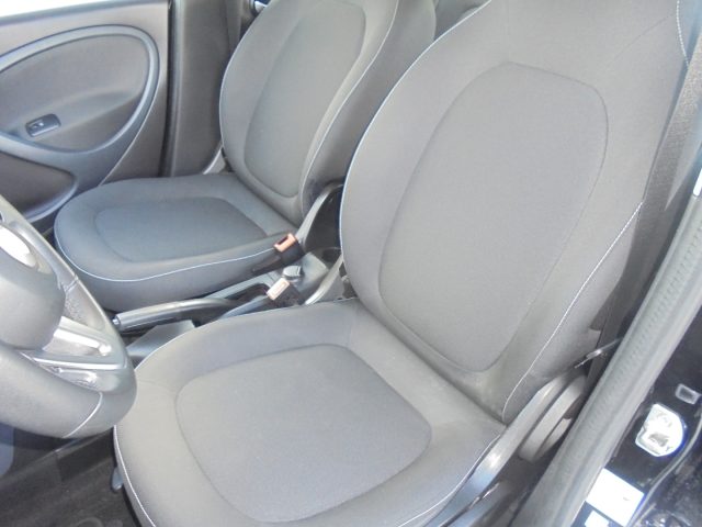 SMART ForFour usata, con Cruise Control